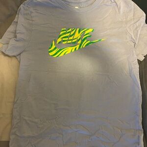 The Nike Tee